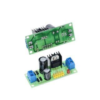 MODULE Nguồn 5V LM7805
