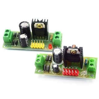 MODULE Nguồn 5V LM7805