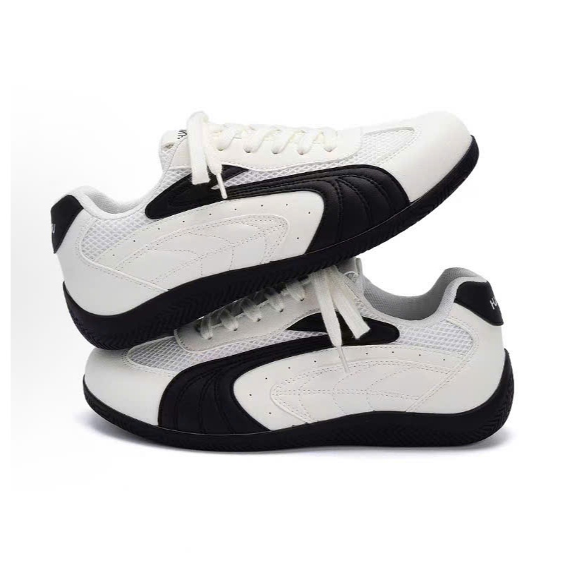 Giày Thể Thao Nam, Giày MB Sneaker, Giày Nam Đẹp, Có 2 màu