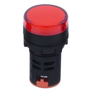 Đèn Báo Nguồn DC 24V AD16-22D/S23