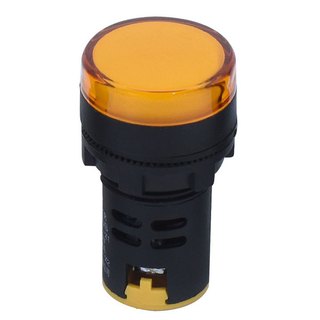 Đèn Báo Nguồn DC 24V AD16-22D/S23