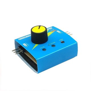 Mạch test động cơ servo đa năng ( S812 )
