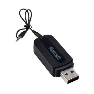 USB Audio Bluetooth 2.1