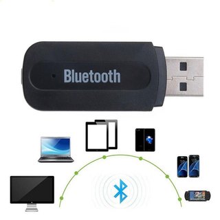 USB Audio Bluetooth 2.1
