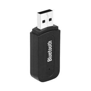 USB Audio Bluetooth 2.1