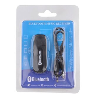 USB Audio Bluetooth 2.1