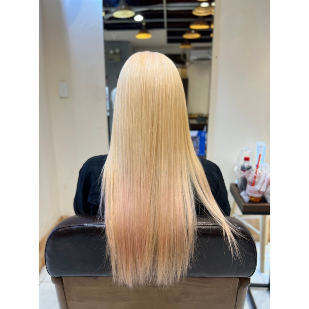 NHUỘM NÂNG TONE 000 FREECIA --  Nhuộm freecia phủ bạc tóc + TẶNG kèm trợ nhuộm 100ml..