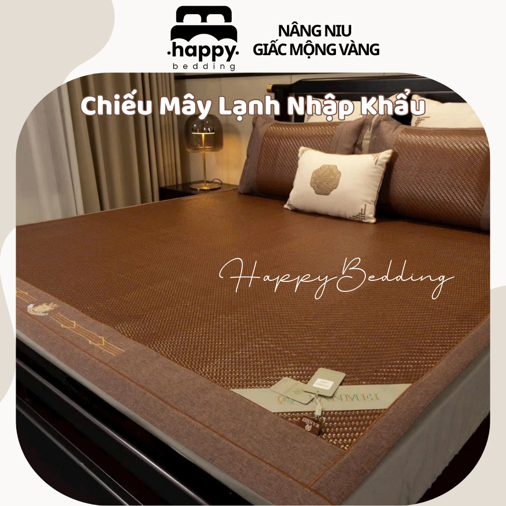 Chiếu điều hoà mây lạnh Ms.COOL - Chiếu mây lạnh siêu mát dùng mát lạnh cho mùa hè có chun cài 4 góc