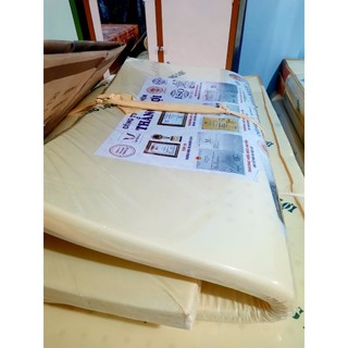 Nệm cao su non size 80*200cm
