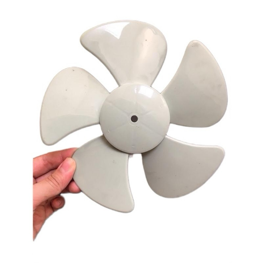Cánh quạt thay thế cánh quạt Senko BD230 (17 cm) (màu ngẫu nhiên)