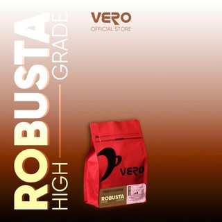 Cà Phê Vero Coffee - Robusta High Grade