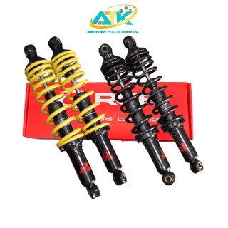 Phuộc RCB  A3 Size 335mm Dành Cho Xe Waave Fu Dream Sirius Các Đời .Phụ Kiện