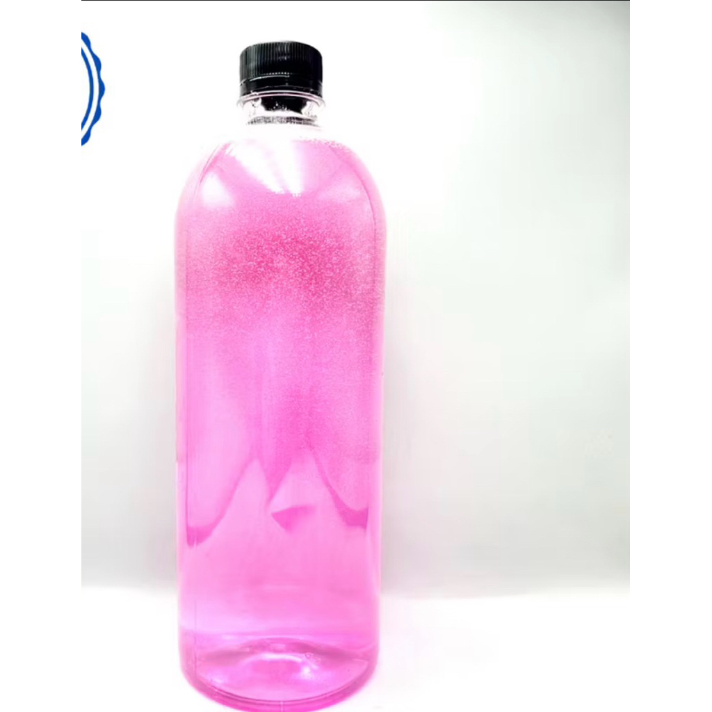 CHAI CHIẾT_Dung Dịch Rửa Xe Chuyên Dụng 3M, 10 L, xà bông bọt tuyết (500ML; 1 LÍT)