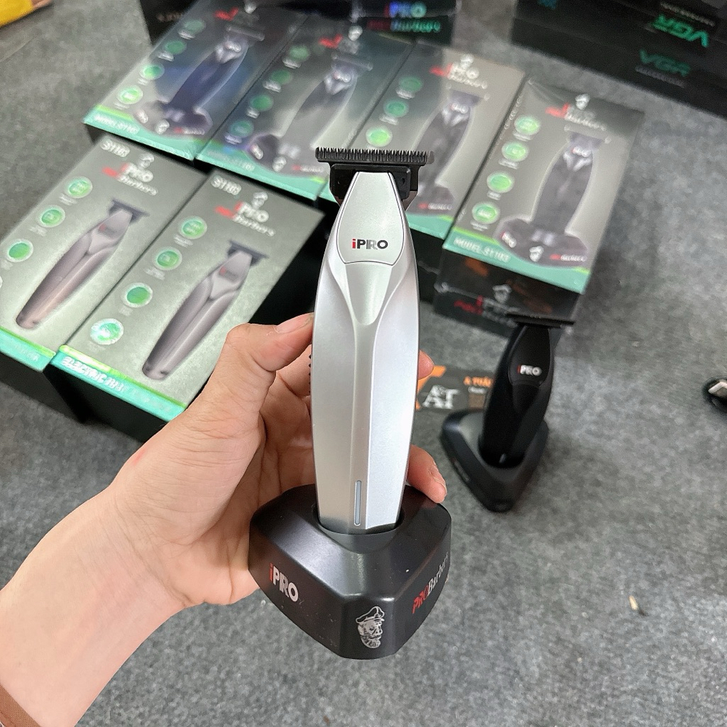 Tông đơ chấn viền S1103 đã mài chuốt