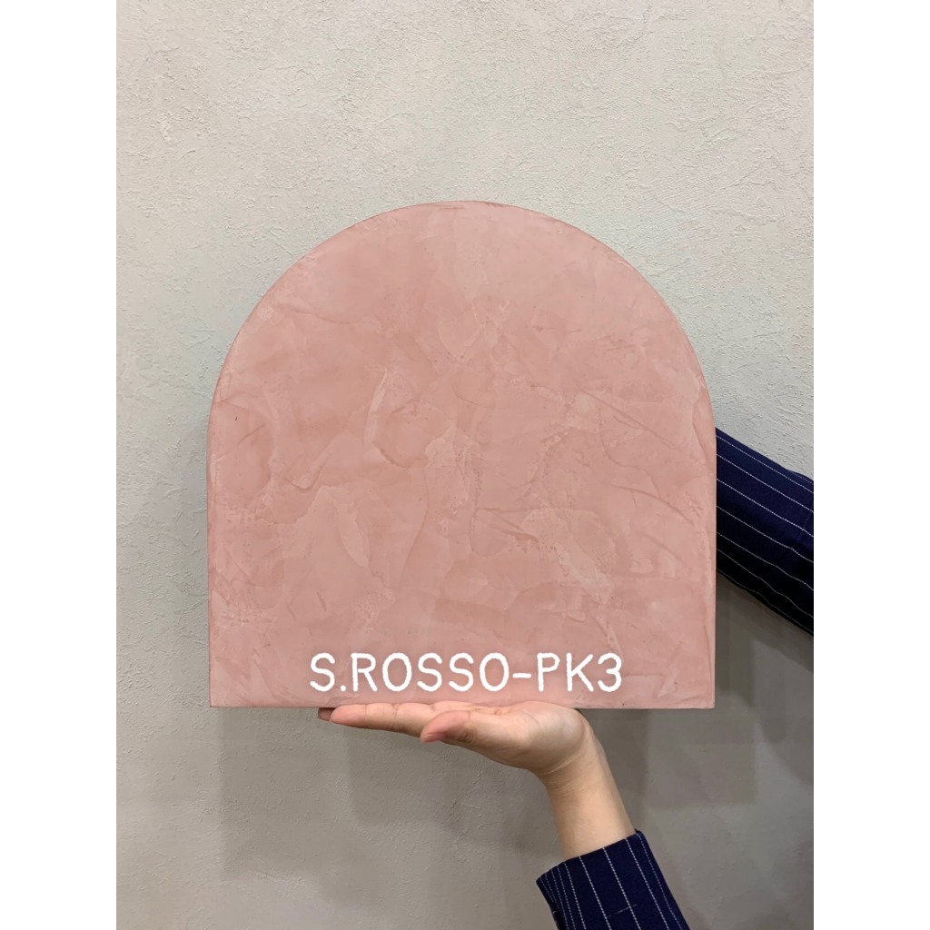 SƠN BÊ TÔNG LỤA PUKACO-S.ROSSO-PK3