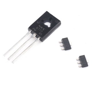 IC B772 Transistor PNP 3A-30V