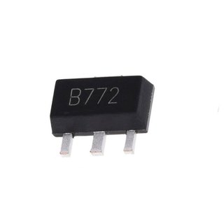 IC B772 Transistor PNP 3A-30V