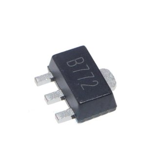 IC B772 Transistor PNP 3A-30V