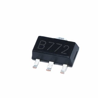 IC B772 Transistor PNP 3A-30V