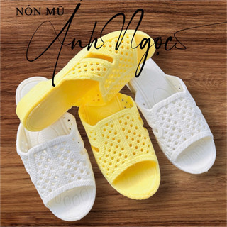  DÉP TỔ ONG NAM LOẠI DÀY A1 - HÀNG THÁI CHÍNH HÃNG ÊM CHÂN – CHỐNG TRƠN – CỰC BỀN DÉP NAM CAO SU RẺ 