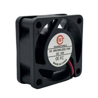 QUẠT TẢN NHIỆT 4x4x2cm 12VDC