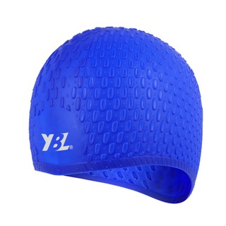 Mũ Bơi Silicone Cho Tóc Dài YBL Sport YBL2307 - Rộng Rãi Thoải Mái