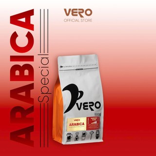 Cà Phê Vero Arabica Special - E