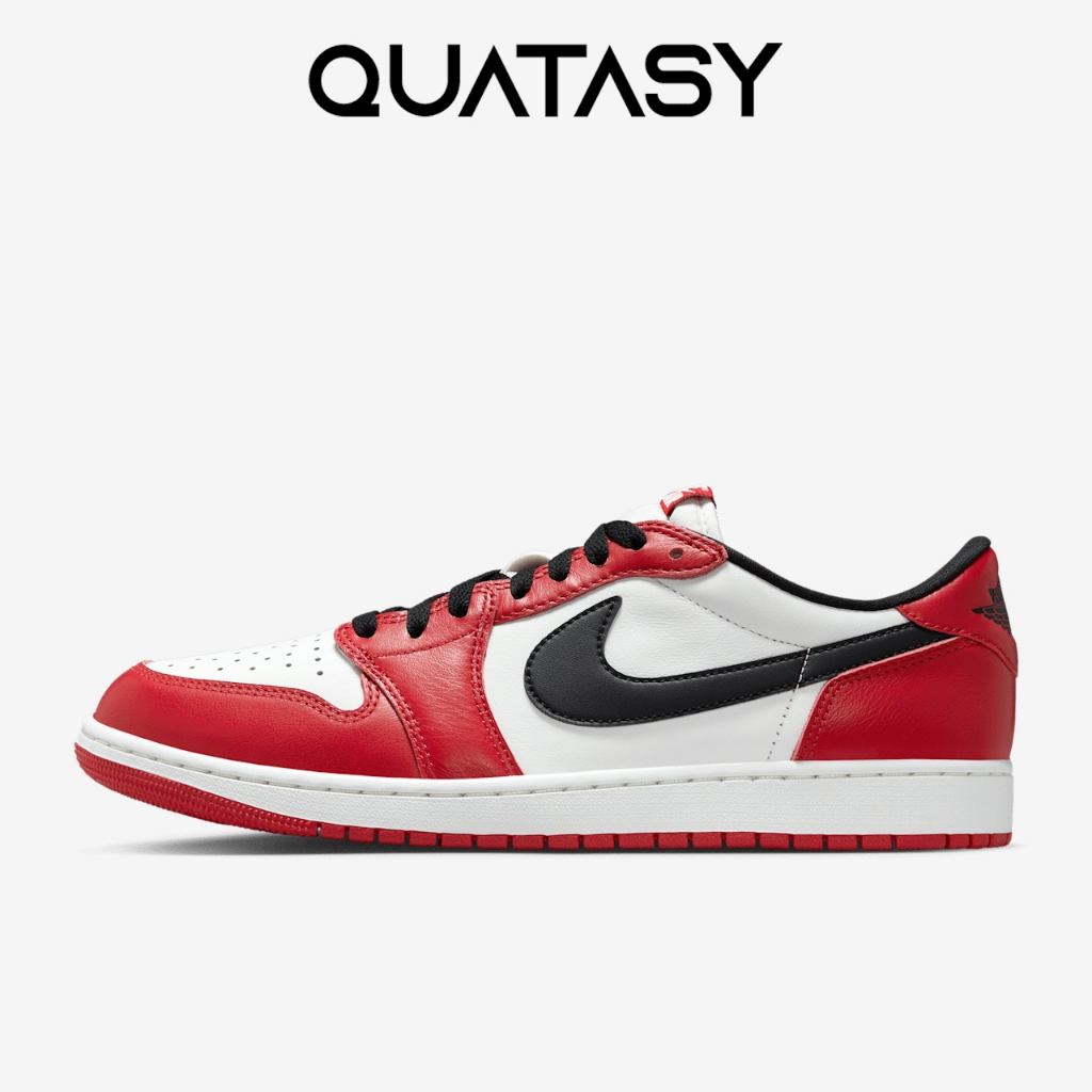 Giày sneaker JD1 Retro Low OG Chicago chính hãng