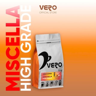 Cà Phê Vero Coffee - Miscella High Grade