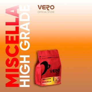 Cà Phê Vero Coffee - Miscella High Grade