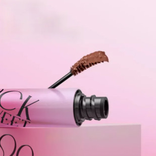 Mascara Mày Rock Sweet Multicolored Brow Stream 3.5G
