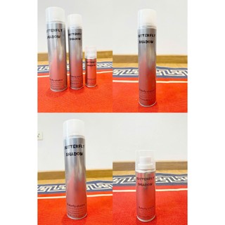 CHAI XỊT GÔM BẠC BUTTARFLY SHADEW 320ml