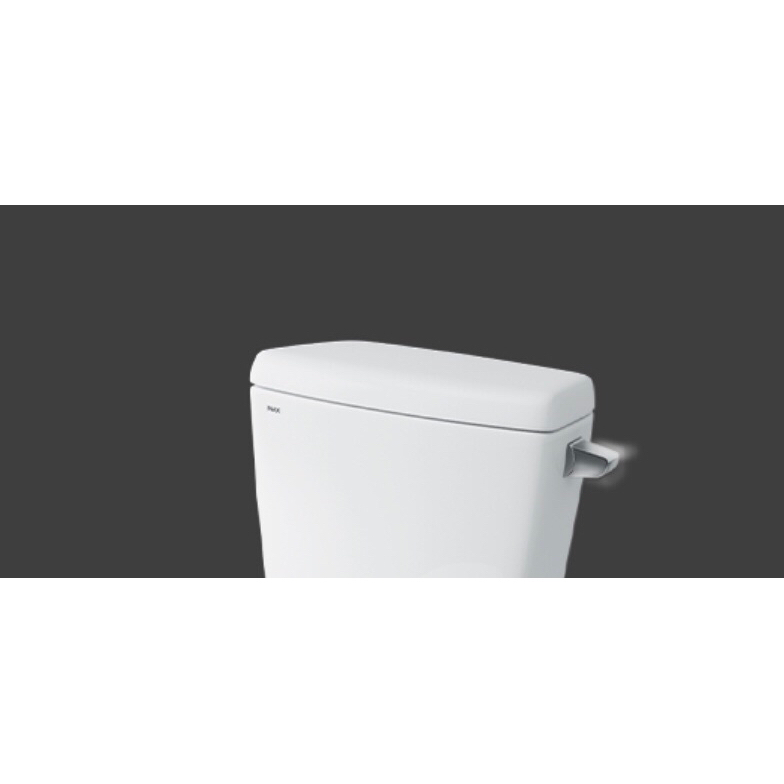 ## Nắp Sứ Bồn Cầu INAX C-117VA Nắp Đậy Két Nước Bồn Cầu INAX C117VA Nắp Đậy Thùng Nước Cầu INAX Gạt 