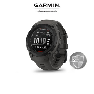  Đồng hồ thông minh Garmin Instinct E - Hàng chính hãng 