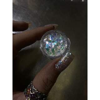 Sequin-Nhủ Ẩn Trang Trí Móng