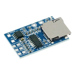 Module Giải Mã MP3 Mini