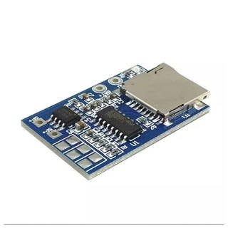 Module Giải Mã MP3 Mini