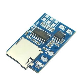 Module Giải Mã MP3 Mini