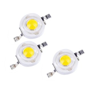 Led Công Suất 3W Sáng Trắng