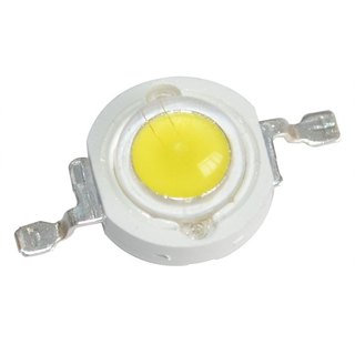 Led Công Suất 3W Sáng Trắng