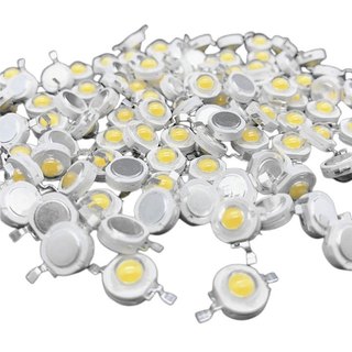 Led Công Suất 3W Sáng Trắng