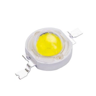 Led Công Suất 3W Sáng Trắng