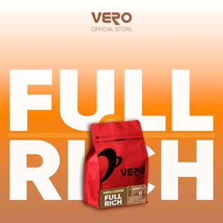 Cà Phê Vero Coffee - Full & Rich (Espresso)
