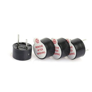 Còi Chíp 9.5x12mm - 1 Chiếc