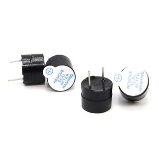 Còi Chíp 9.5x12mm - 1 Chiếc