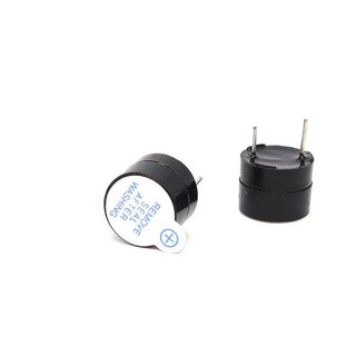 Còi Chíp 9.5x12mm - 1 Chiếc