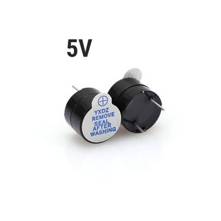 Còi Chíp 9.5x12mm - 1 Chiếc
