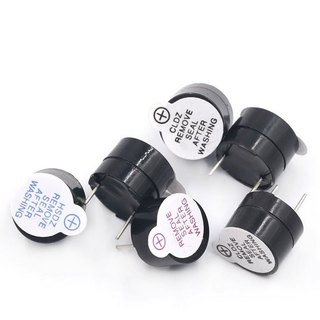 Còi Chíp 9.5x12mm - 1 Chiếc