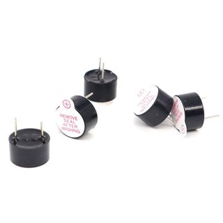 Còi Chíp 9.5x12mm - 1 Chiếc