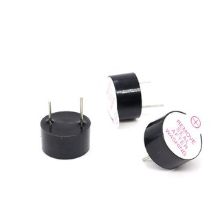 Còi Chíp 9.5x12mm - 1 Chiếc